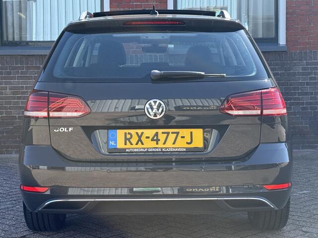 Volkswagen GOLF Variant 1.0 TSI Comfortline | AUTOMAAT | PANO | DYNAUDIO | CARPLAY | PDC |