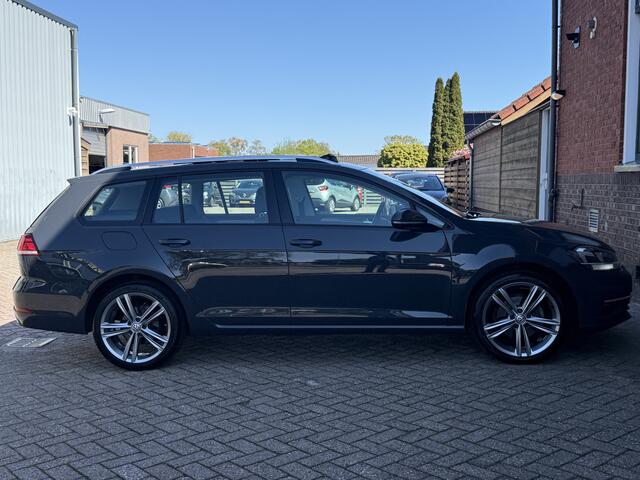 Volkswagen GOLF Variant 1.0 TSI Comfortline | AUTOMAAT | PANO | DYNAUDIO | CARPLAY | PDC |