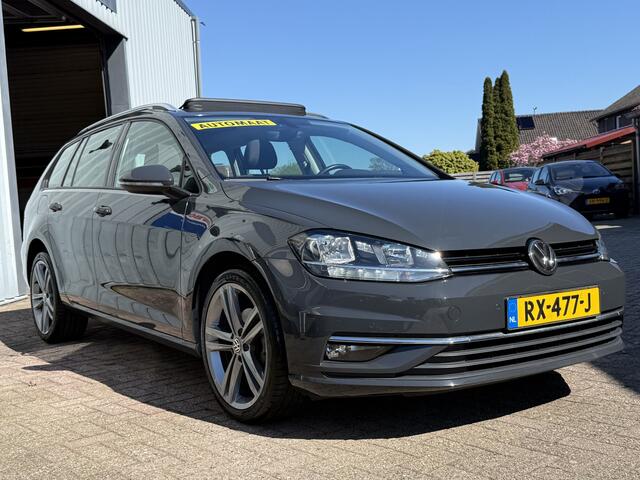 Volkswagen GOLF Variant 1.0 TSI Comfortline | AUTOMAAT | PANO | DYNAUDIO | CARPLAY | PDC |