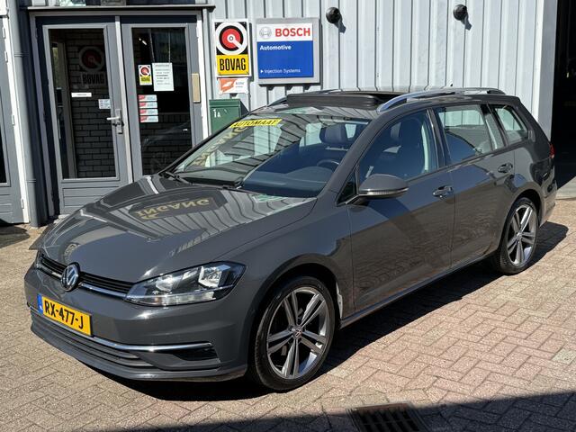 Volkswagen GOLF Variant 1.0 TSI Comfortline | AUTOMAAT | PANO | DYNAUDIO | CARPLAY | PDC |