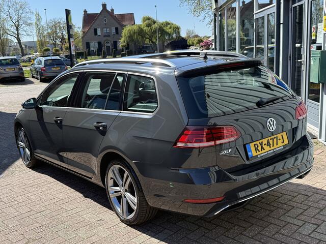 Volkswagen GOLF Variant 1.0 TSI Comfortline | AUTOMAAT | PANO | DYNAUDIO | CARPLAY | PDC |