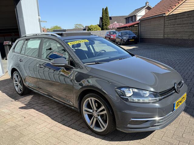 Volkswagen GOLF Variant 1.0 TSI Comfortline | AUTOMAAT | PANO | DYNAUDIO | CARPLAY | PDC |