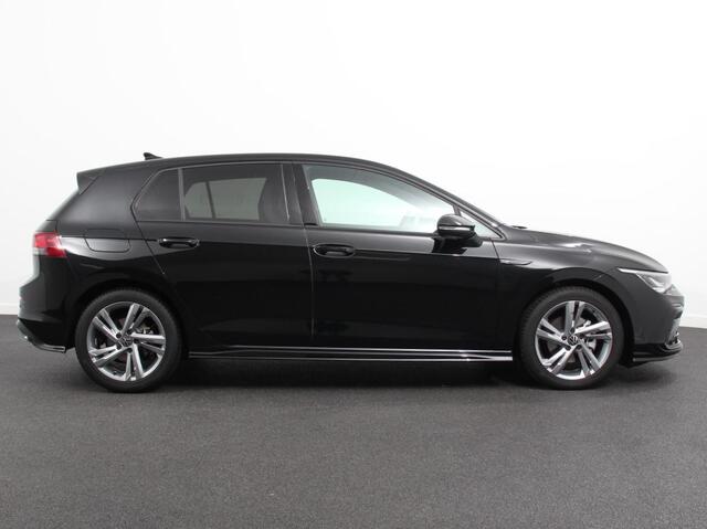 Volkswagen GOLF 1.5 eTSI 150pk DSG R-Line Panorama dak Navigatie Apple Carplay/Android Auto Climate Control Camera Dab Extra Getint Glas Adaptive Cruise Control Virtual Cockpit Lichtmetalen Velgen