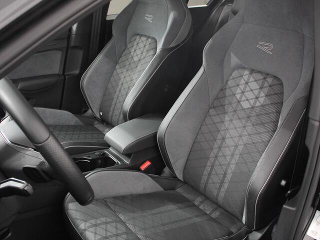 Volkswagen GOLF 1.5 eTSI 150pk DSG R-Line Panorama dak Navigatie Apple Carplay/Android Auto Climate Control Camera Dab Extra Getint Glas Adaptive Cruise Control Virtual Cockpit Lichtmetalen Velgen