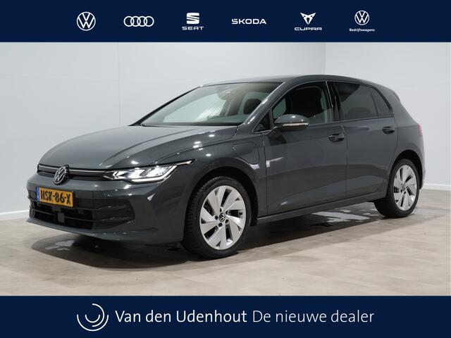Volkswagen GOLF 1.5 eHybrid 204pk Life Edition Camera Navigatie 17"velgen Android/Carplay Acc 110
