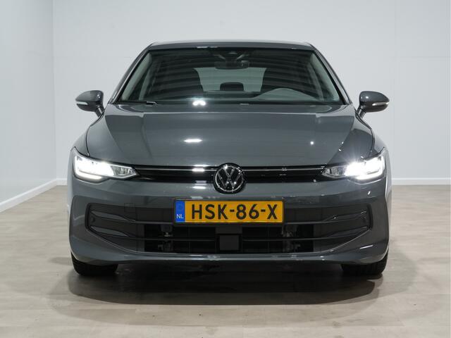Volkswagen GOLF 1.5 eHybrid 204pk Life Edition Camera Navigatie 17"velgen Android/Carplay Acc 110