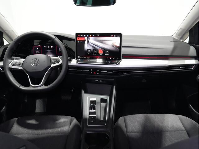 Volkswagen GOLF 1.5 eHybrid 204pk Life Edition Camera Navigatie 17"velgen Android/Carplay Acc 110