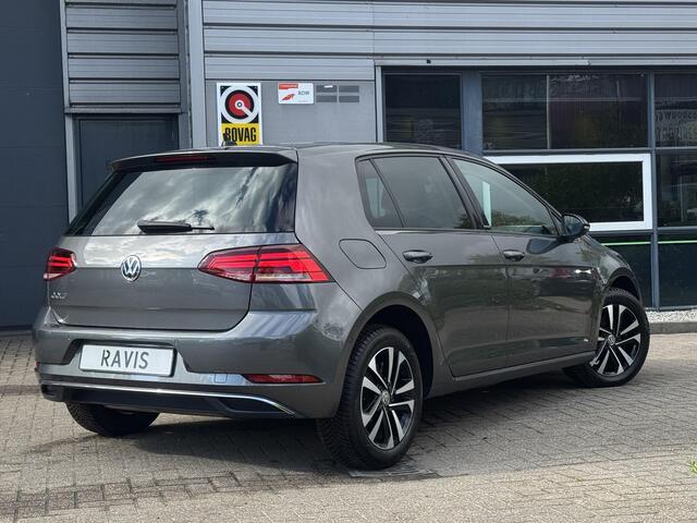 Volkswagen GOLF 1.0 TSI IQ.DRIVE | Adaptief Cruise | Autom. Trekhaak | PDC