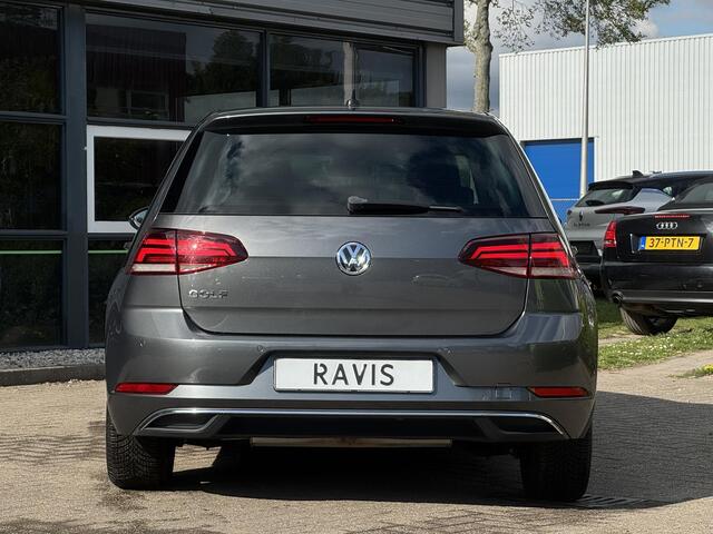 Volkswagen GOLF 1.0 TSI IQ.DRIVE | Adaptief Cruise | Autom. Trekhaak | PDC