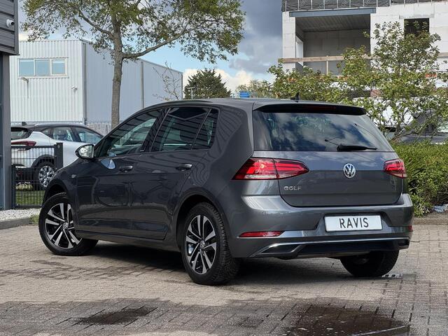 Volkswagen GOLF 1.0 TSI IQ.DRIVE | Adaptief Cruise | Autom. Trekhaak | PDC