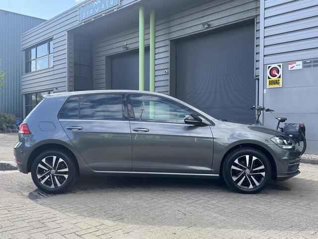 Volkswagen GOLF 1.0 TSI IQ.DRIVE | Adaptief Cruise | Autom. Trekhaak | PDC
