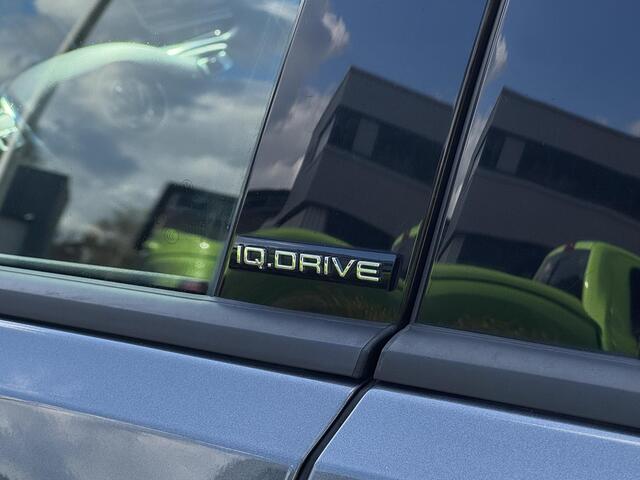 Volkswagen GOLF 1.0 TSI IQ.DRIVE | Adaptief Cruise | Autom. Trekhaak | PDC