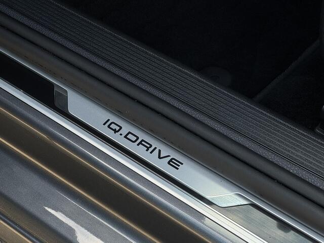 Volkswagen GOLF 1.0 TSI IQ.DRIVE | Adaptief Cruise | Autom. Trekhaak | PDC