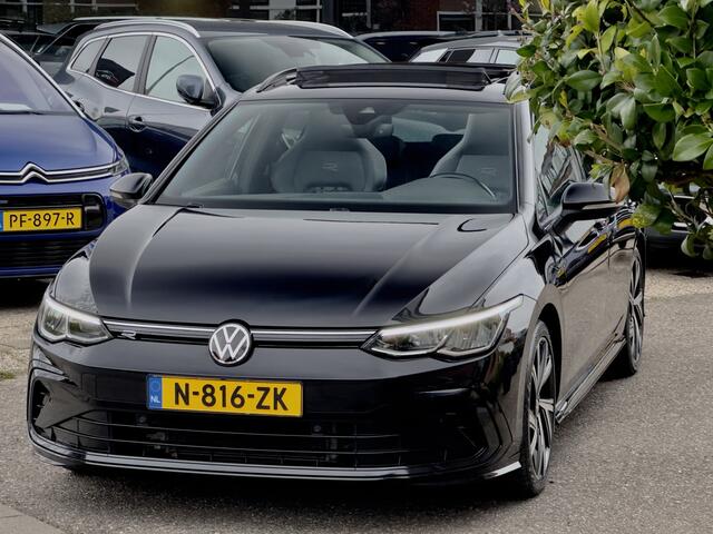 Volkswagen GOLF Variant 1.5 eTSI AUT7 2X R-LINE PANODAK LEDER NAVI DIGI-DASH APPLE-CARPLAY LED LMV PDC