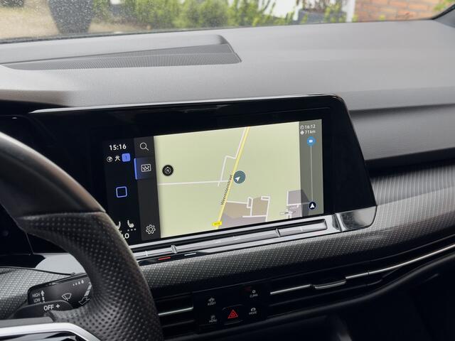 Volkswagen GOLF Variant 1.5 eTSI AUT7 2X R-LINE PANODAK LEDER NAVI DIGI-DASH APPLE-CARPLAY LED LMV PDC