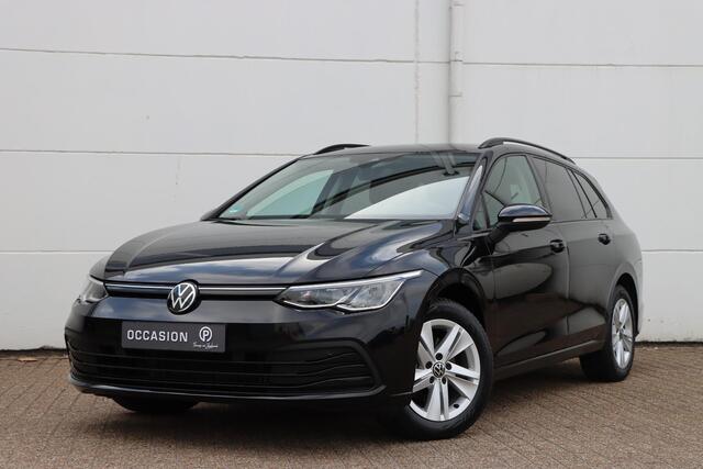 Volkswagen GOLF Variant 1.0 eTSI Life Business | Memory | Adaptive | Carplay