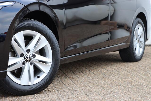 Volkswagen GOLF Variant 1.0 eTSI Life Business | Memory | Adaptive | Carplay