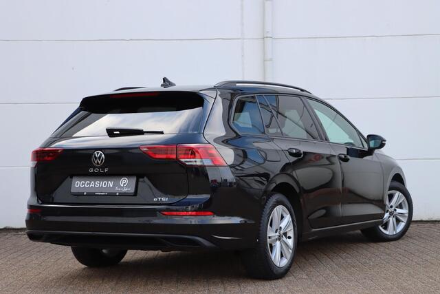 Volkswagen GOLF Variant 1.0 eTSI Life Business | Memory | Adaptive | Carplay
