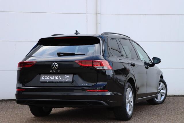 Volkswagen GOLF Variant 1.0 eTSI Life Business | Memory | Adaptive | Carplay