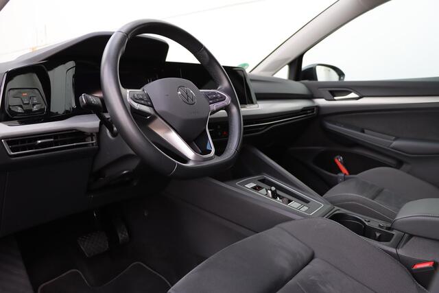 Volkswagen GOLF Variant 1.0 eTSI Life Business | Memory | Adaptive | Carplay