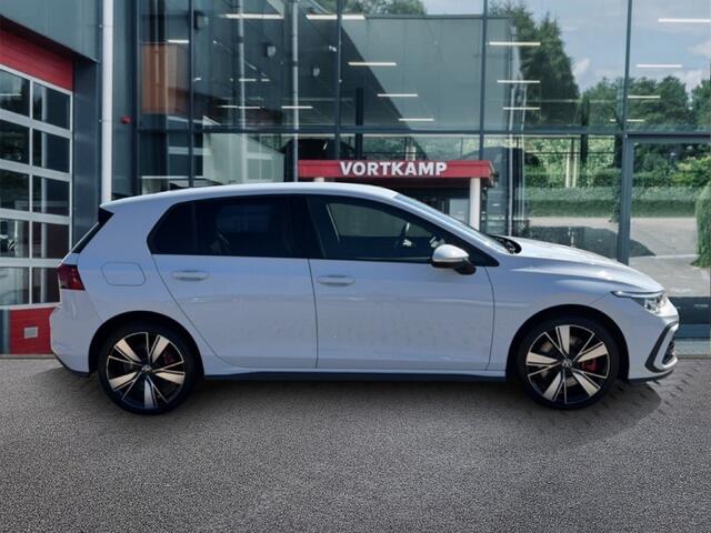 Volkswagen GOLF 1.4 TSI GTE LED/PDC/ACC/STOEL+STUURVERW/NAVI/CARPLAY