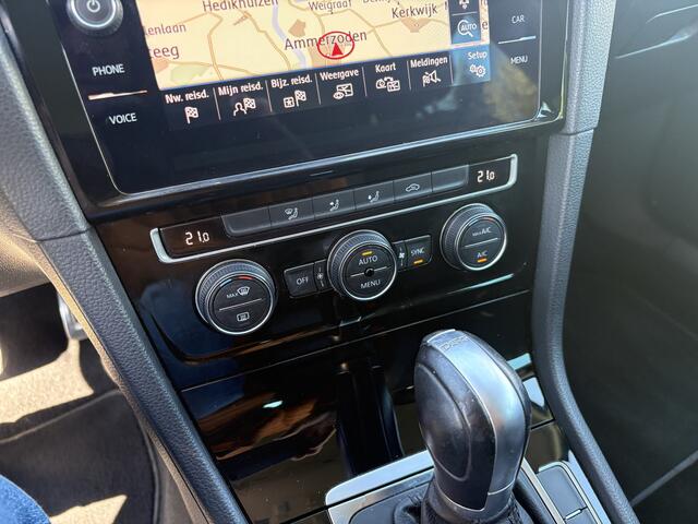 Volkswagen GOLF 1.4 TSI Highline Business R / AUTOMAAT / NAVI / CARPLAY / 93dkm!