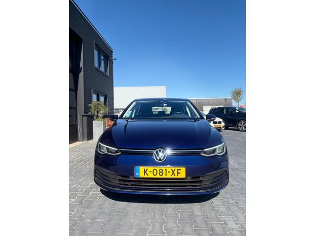 Volkswagen GOLF 1.0 TSI Life LED! NAVI! DEALER ONDERHOUDEN!