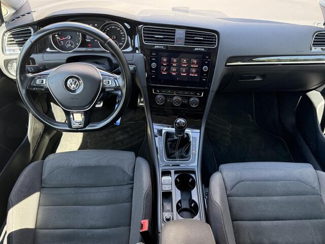 Volkswagen GOLF 1.4 TSI Highline Business R l Stoelmassage l Cruise l PDC l Carplay l LED
