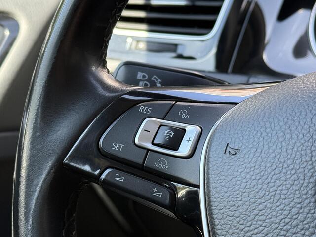 Volkswagen GOLF 1.4 TSI Highline Business R l Stoelmassage l Cruise l PDC l Carplay l LED