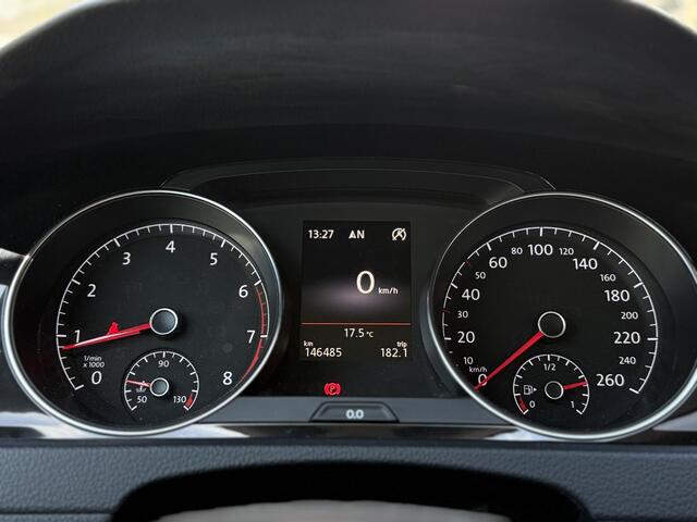 Volkswagen GOLF 1.4 TSI Highline Business R l Stoelmassage l Cruise l PDC l Carplay l LED