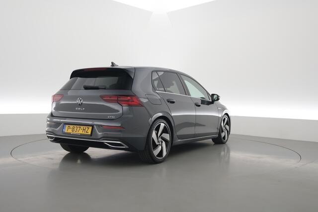 Volkswagen GOLF 1.5 eTSI Style DSG | HUD | Memory+Massage | Dodehoek | Camera+PDC | Stoelverw. | Dig. Cockpit | Nav+App. Connect | IQ Light V