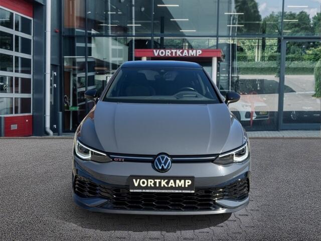 Volkswagen GOLF 2.0 TSI PANO-DAK/CAMERA/ACC/STOEL+STUURVERW/CARPLAY/HARMANKARDON