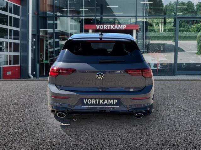 Volkswagen GOLF 2.0 TSI PANO-DAK/CAMERA/ACC/STOEL+STUURVERW/CARPLAY/HARMANKARDON