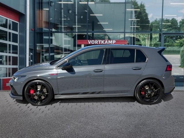 Volkswagen GOLF 2.0 TSI PANO-DAK/CAMERA/ACC/STOEL+STUURVERW/CARPLAY/HARMANKARDON