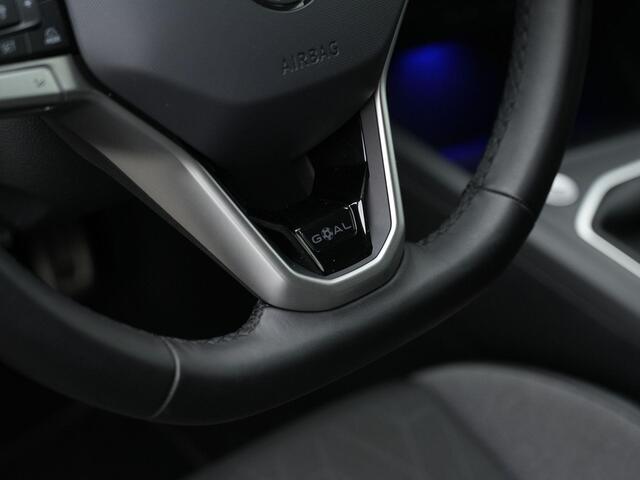 Volkswagen GOLF Variant 1.5 eTSI 150 pk Life Goal Edition | Trekhaak | Stuur-/stoelverwarming | Achteruitrijcamera | Adaptive Cruise | Navigatie