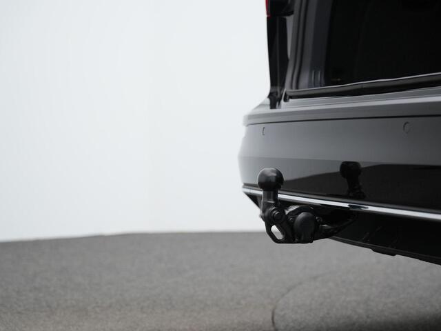 Volkswagen GOLF Variant 1.5 eTSI 150 pk Life Goal Edition | Trekhaak | Stuur-/stoelverwarming | Achteruitrijcamera | Adaptive Cruise | Navigatie