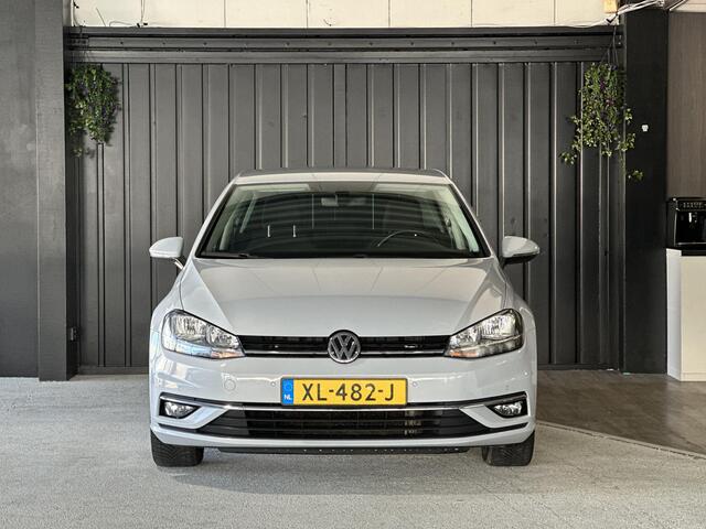 Volkswagen GOLF 1.0 TSI Comfortline | Carplay | Navigatie | Adaptief Cruise Control | parkeersensor Voor & Achter | LMV 16 | LED |