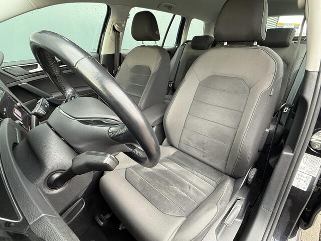 Volkswagen GOLF Variant BWJ 2019 | 1.0 TSI 116PK Highline | DIGI DASH | NAVI | CLIMA | ALCANTARA | AD CRUISE | CARPLAY | PDC