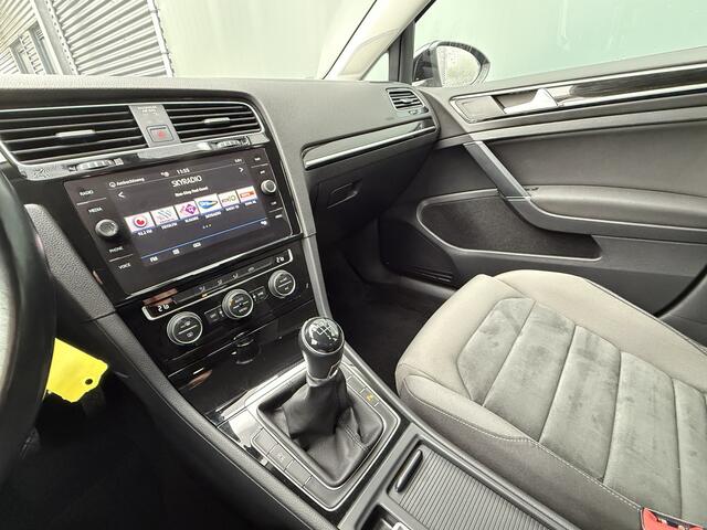 Volkswagen GOLF Variant BWJ 2019 | 1.0 TSI 116PK Highline | DIGI DASH | NAVI | CLIMA | ALCANTARA | AD CRUISE | CARPLAY | PDC
