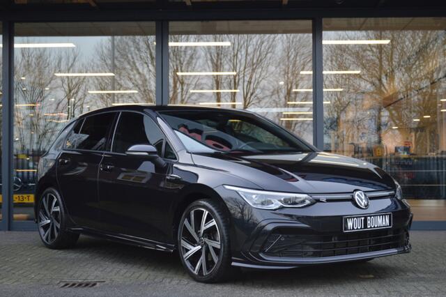 Volkswagen GOLF 1.5 eTSI R-Line DSG Led Virtual Acc Sfeer Camera CarPlay Trekh Pdc