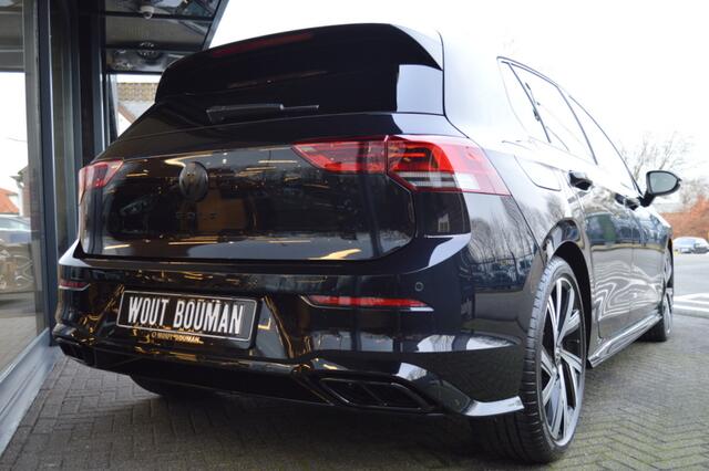 Volkswagen GOLF 1.5 eTSI R-Line DSG Led Virtual Acc Sfeer Camera CarPlay Trekh Pdc
