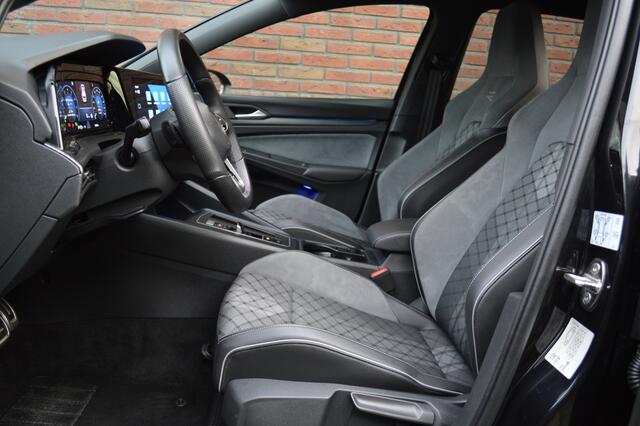 Volkswagen GOLF 1.5 eTSI R-Line DSG Led Virtual Acc Sfeer Camera CarPlay Trekh Pdc