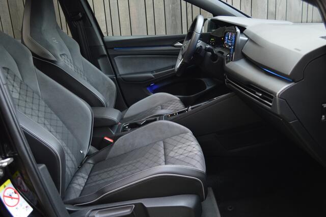 Volkswagen GOLF 1.5 eTSI R-Line DSG Led Virtual Acc Sfeer Camera CarPlay Trekh Pdc