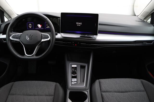 Volkswagen GOLF 1.5 eTSI Life Edition DSG7 116pk | CarPlay | Achteruitrijcamera | PDC