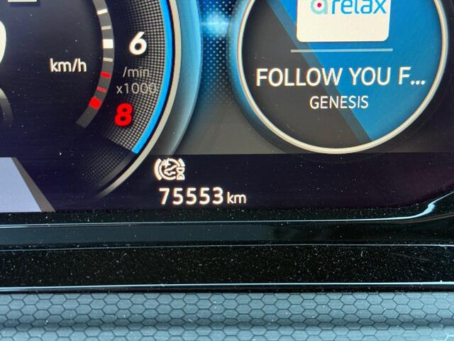 Volkswagen GOLF 1.4 GTE 245 PK / SPORT NAVI BLUETOOTH PDC FLIPPERS