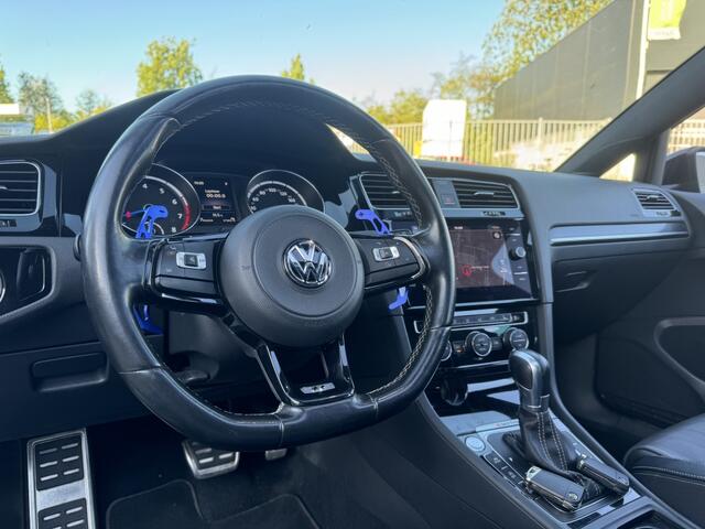 Volkswagen GOLF 2.0 TSI 4M R Pano Milltek Leer Perform. 311PK
