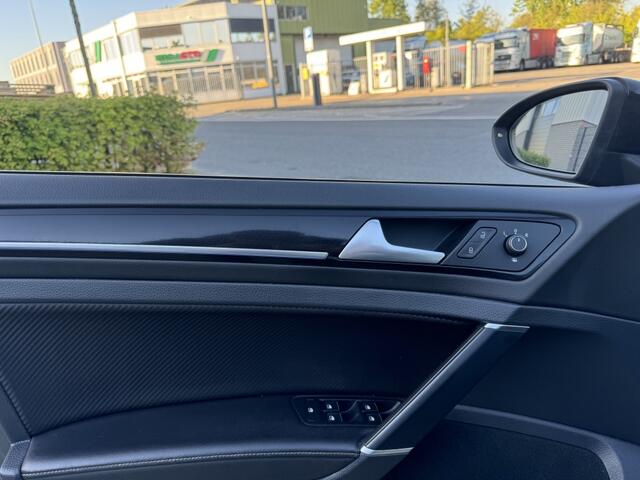 Volkswagen GOLF 2.0 TSI 4M R Pano Milltek Leer Perform. 311PK