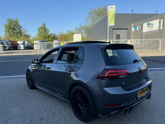Volkswagen GOLF 2.0 TSI 4M R Pano Milltek Leer Perform. 311PK