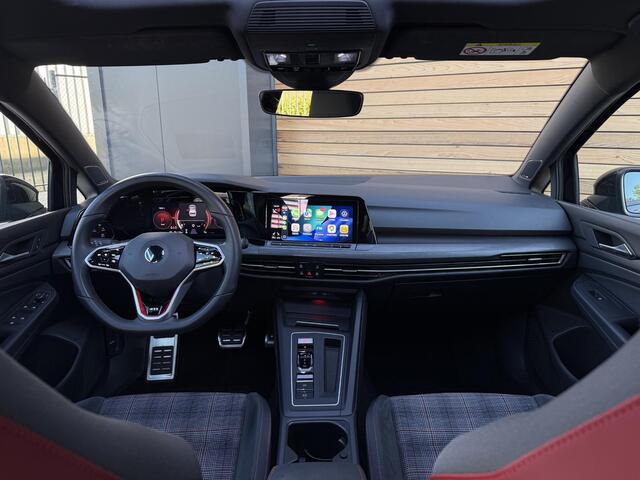 Volkswagen GOLF 2.0 TSI GTI PANO|H&K|HEAD-UP|ACC|STUURVERWARMING