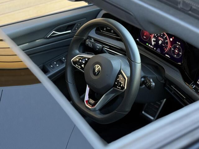 Volkswagen GOLF 2.0 TSI GTI PANO|H&K|HEAD-UP|ACC|STUURVERWARMING